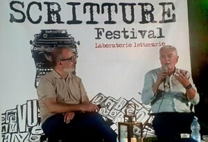 Flavio Fusi, giornalista TG3RAI riceve il Premio Pino Scaccia alla carriera. 21 Marzo 2026